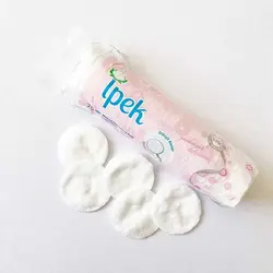 پد آرایش پاک کن ایپک