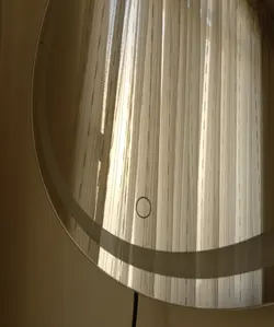 کد220 نورمهتابی(سفید) سایز60