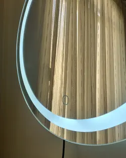 کد220 نورمهتابی(سفید) سایز60