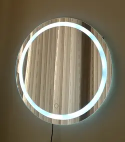 کد220 نورمهتابی(سفید) سایز60