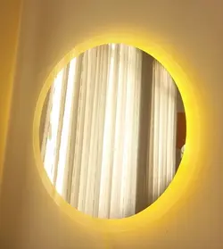 کد 223 نور آفتابی(زرد) سایز60