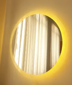 کد 223 نور آفتابی(زرد) سایز60