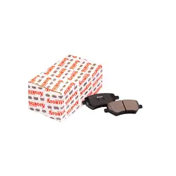 لنت ترمز جلو چری کویین آفورتیس | خرید آسان - ارسال سریع