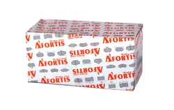 لنت ترمز عقب هوندا آکورد 2007 تا 2014 آفورتیس | خرید آسان - ارسال سریع