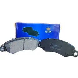 لنت ترمز جلو مینی بوس مکسوس| فروش ویژه ارسال فوری گارانتی کیفیت