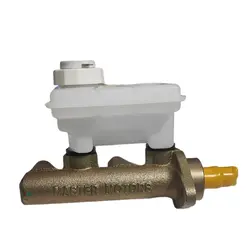 پمپ ترمز پیکان طلایی مستر موتور | قیمت نمایندگی+ ارسال فوری