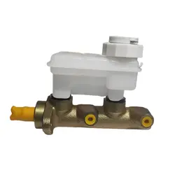 پمپ ترمز پیکان طلایی مستر موتور | قیمت نمایندگی+ ارسال فوری