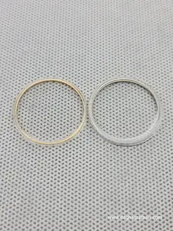 طلق سیکو زه دار SEIKO ACRYLIC GLASS 300T12, 300T42ANG