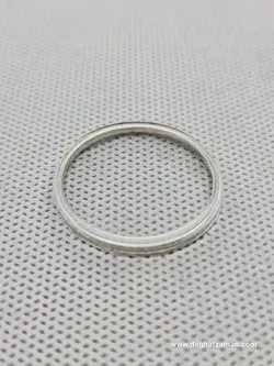 طلق سیکو زه دار SEIKO ACRYLIC GLASS 300T12, 300T42ANG