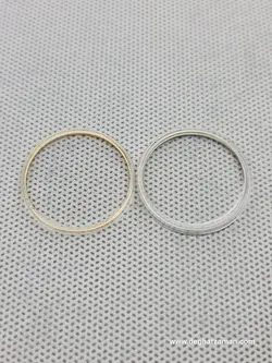 طلق سیکو زه دار SEIKO ACRYLIC GLASS 300T12, 300T42ANG