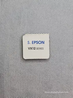 چرخ دقیقه شمار موتور S.EPSON, TMI سری VX