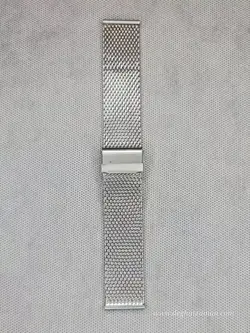 بند حصیری درشت بافت استیل سربند صاف سایز: 24