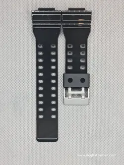 بند رابر کاسیو سری G, GA, GD, GLS, GR, GW