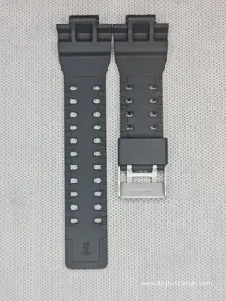 بند رابر کاسیو سری G, GA, GD, GLS, GR, GW