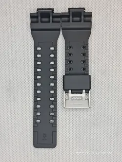 بند رابر کاسیو سری G, GA, GD, GLS, GR, GW