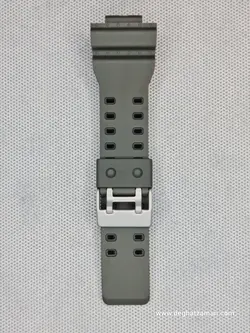 بند رابر کاسیو سری G, GA, GD, GLS, GR, GW