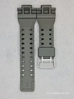 بند رابر کاسیو سری G, GA, GD, GLS, GR, GW