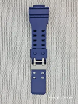 بند رابر کاسیو سری G, GA, GD, GLS, GR, GW