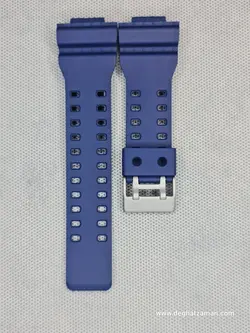 بند رابر کاسیو سری G, GA, GD, GLS, GR, GW