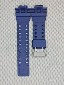 بند رابر کاسیو سری G, GA, GD, GLS, GR, GW