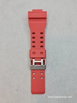 بند رابر کاسیو سری G, GA, GD, GLS, GR, GW