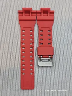 بند رابر کاسیو سری G, GA, GD, GLS, GR, GW