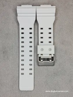 بند رابر کاسیو سری G, GA, GD, GLS, GR, GW