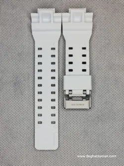 بند رابر کاسیو سری G, GA, GD, GLS, GR, GW