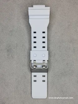 بند رابر کاسیو سری G, GA, GD, GLS, GR, GW