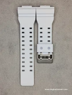 بند رابر کاسیو سری G, GA, GD, GLS, GR, GW