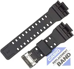 بند رابر کاسیو سری G, GA, GD, GLS, GR, GW