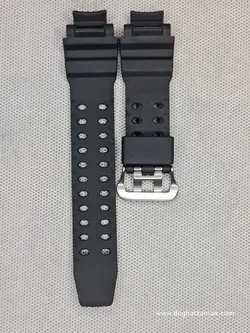 بند رابر کاسیو Casio Rubber Strap 10435462