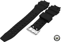 بند رابر کاسیو Casio Rubber Strap 10435462