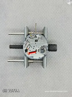 موتور کوارتز SII VD77A