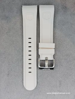 بند رابر گنت: سفید GANT GW10722 و GW10726