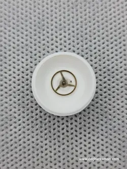 چرخ بالانس موتور ETA 2660, ETA 2670, ETA 2671, ETA 2678