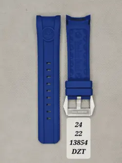 بند رابر سربند هلالی تیمبرلند سایز: 24 TIMBERLAND JUNIPER STRAP