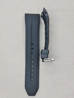 بند رابر سربند هلالی تیمبرلند سایز:24 TIMBERLAND DUNBARTON STRAP