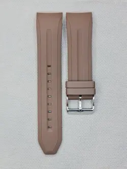 بند رابر سربند هلالی تیمبرلند سایز:24 TIMBERLAND DUNBARTON STRAP