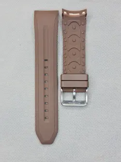 بند رابر سربند هلالی تیمبرلند سایز:24 TIMBERLAND DUNBARTON STRAP