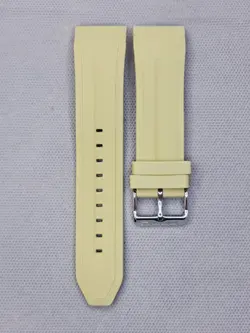 بند رابر سربند هلالی تیمبرلند سایز:24 TIMBERLAND DUNBARTON STRAP