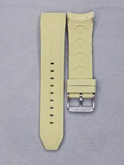 بند رابر سربند هلالی تیمبرلند سایز:24 TIMBERLAND DUNBARTON STRAP