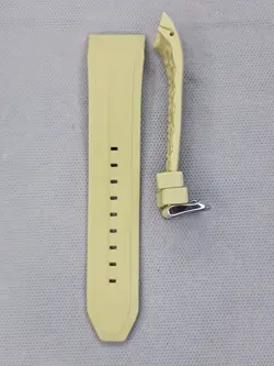 بند رابر سربند هلالی تیمبرلند سایز:24 TIMBERLAND DUNBARTON STRAP
