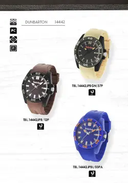 بند رابر سربند هلالی تیمبرلند سایز:24 TIMBERLAND DUNBARTON STRAP