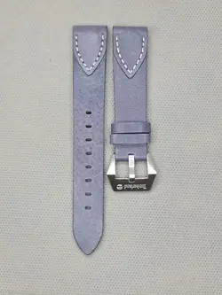 بند چرمی تیمبرلند سایز: 18 TIMBERLAND OPECHEE STRAP