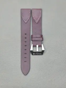 بند چرمی تیمبرلند سایز: 18 TIMBERLAND OPECHEE STRAP