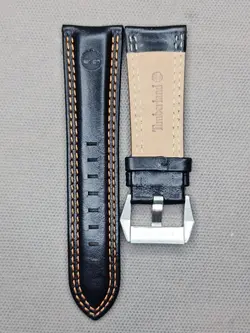 بند چرمی تیمبرلند سایز: 26 TIMBERLAND DUNSTER STRAP