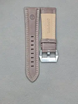 بند چرمی تیمبرلند سایز: 26 TIMBERLAND DUNSTER STRAP