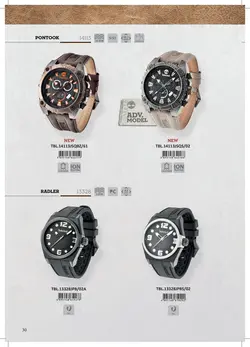 بند جیر تیمبرلند سایز: 22 TIMBERLAND PONTOOK STRAP