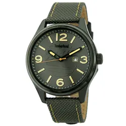 بند برزنتی تیمبرلند سایز: 22 TIMBERLAND MORINGA STRAP